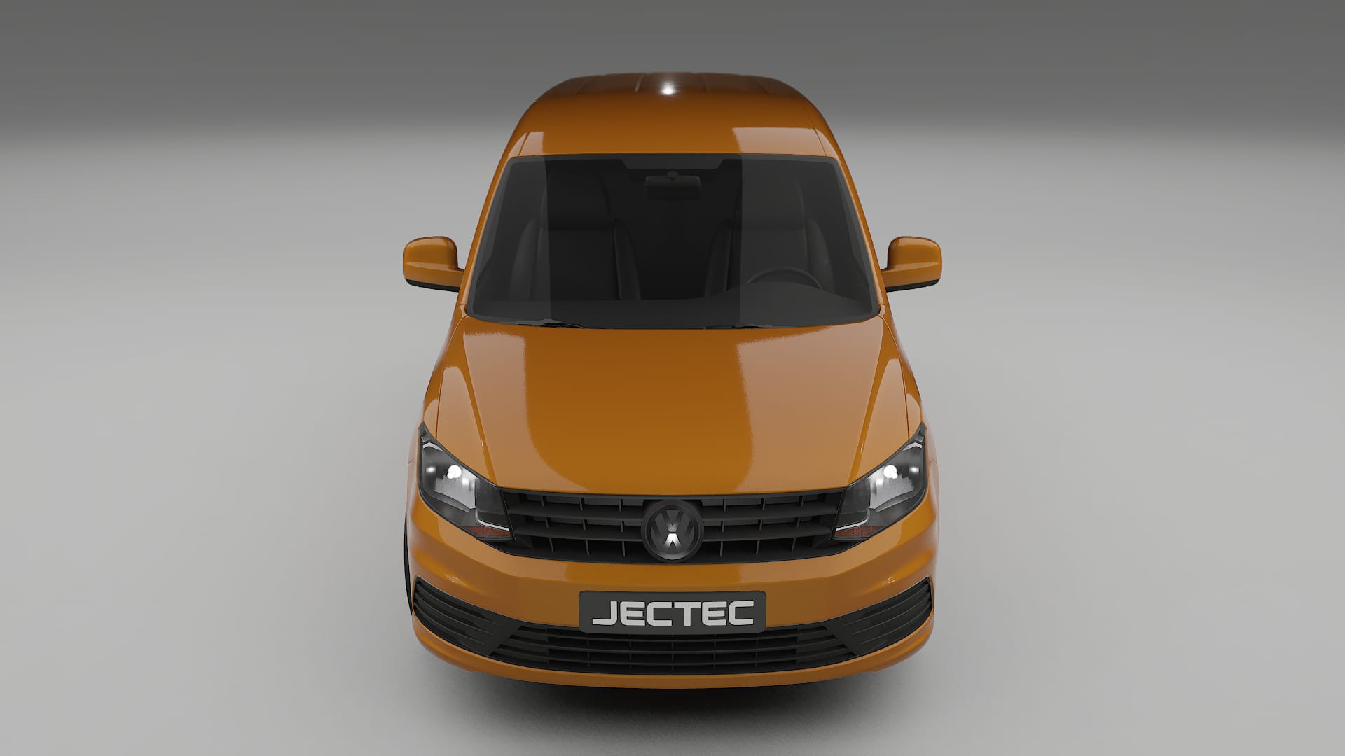 VW Caddy Maxi SB TPU Paint Protection Film | DAISY Color Change PPF Full Pre-Cut Kit