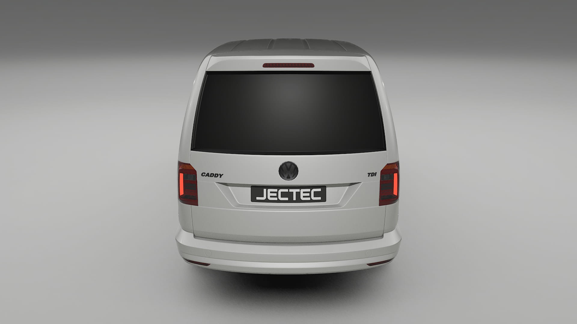 VW Caddy Maxi SB TPU Paint Protection Film | PEARL Color Change PPF Full Pre-Cut Kit