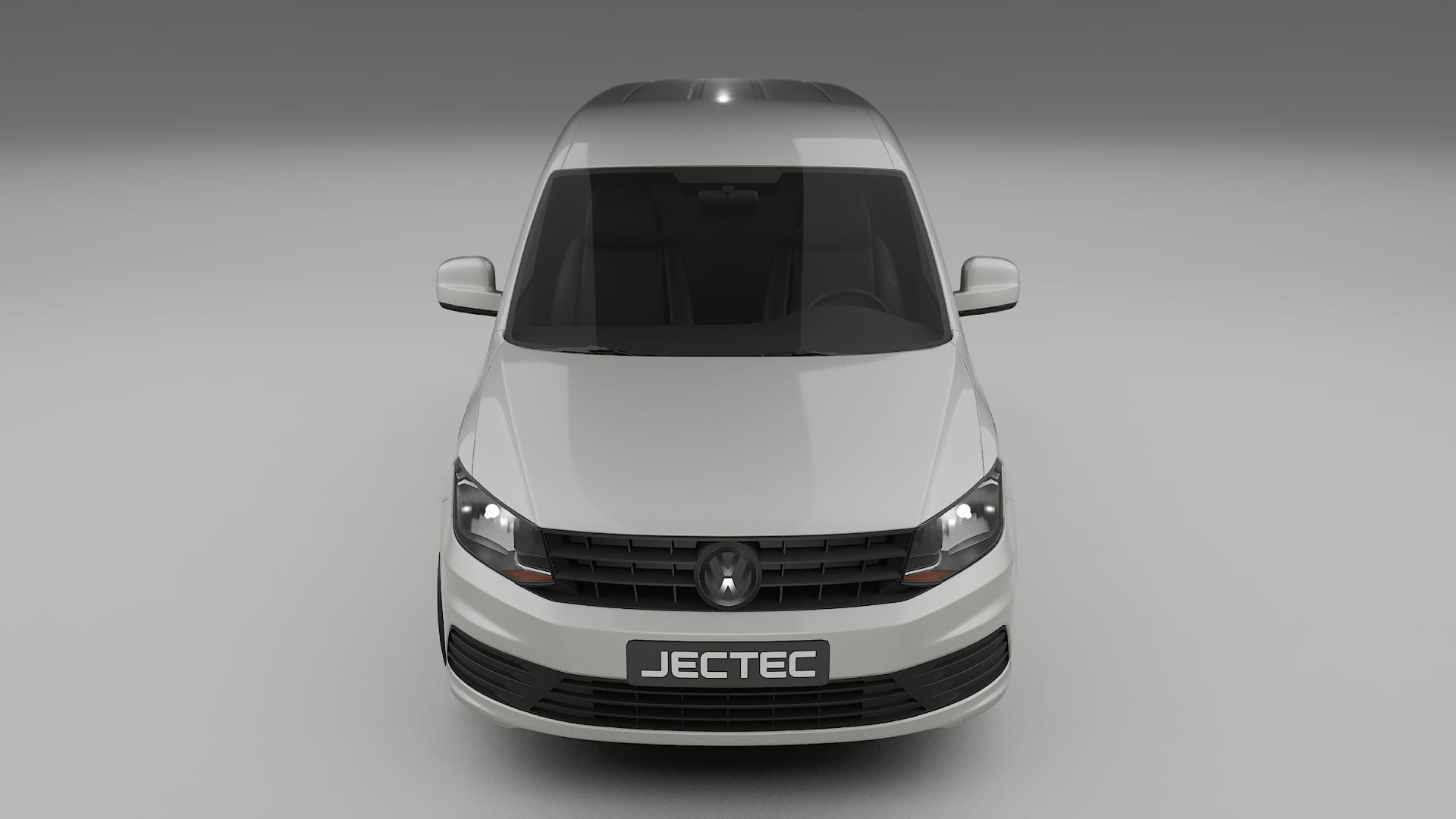 VW Caddy Maxi SB TPU Paint Protection Film | PEARL Color Change PPF Full Pre-Cut Kit