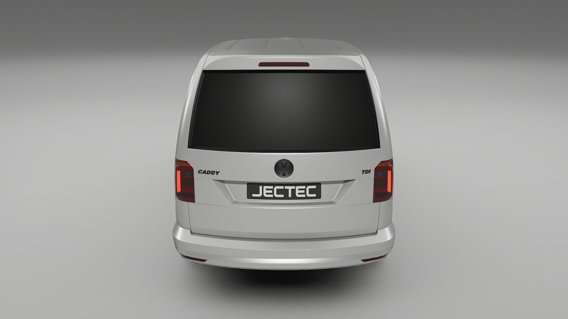 VW Caddy Maxi SB TPU Paint Protection Film | OPAL Color Change PPF Full Pre-Cut Kit