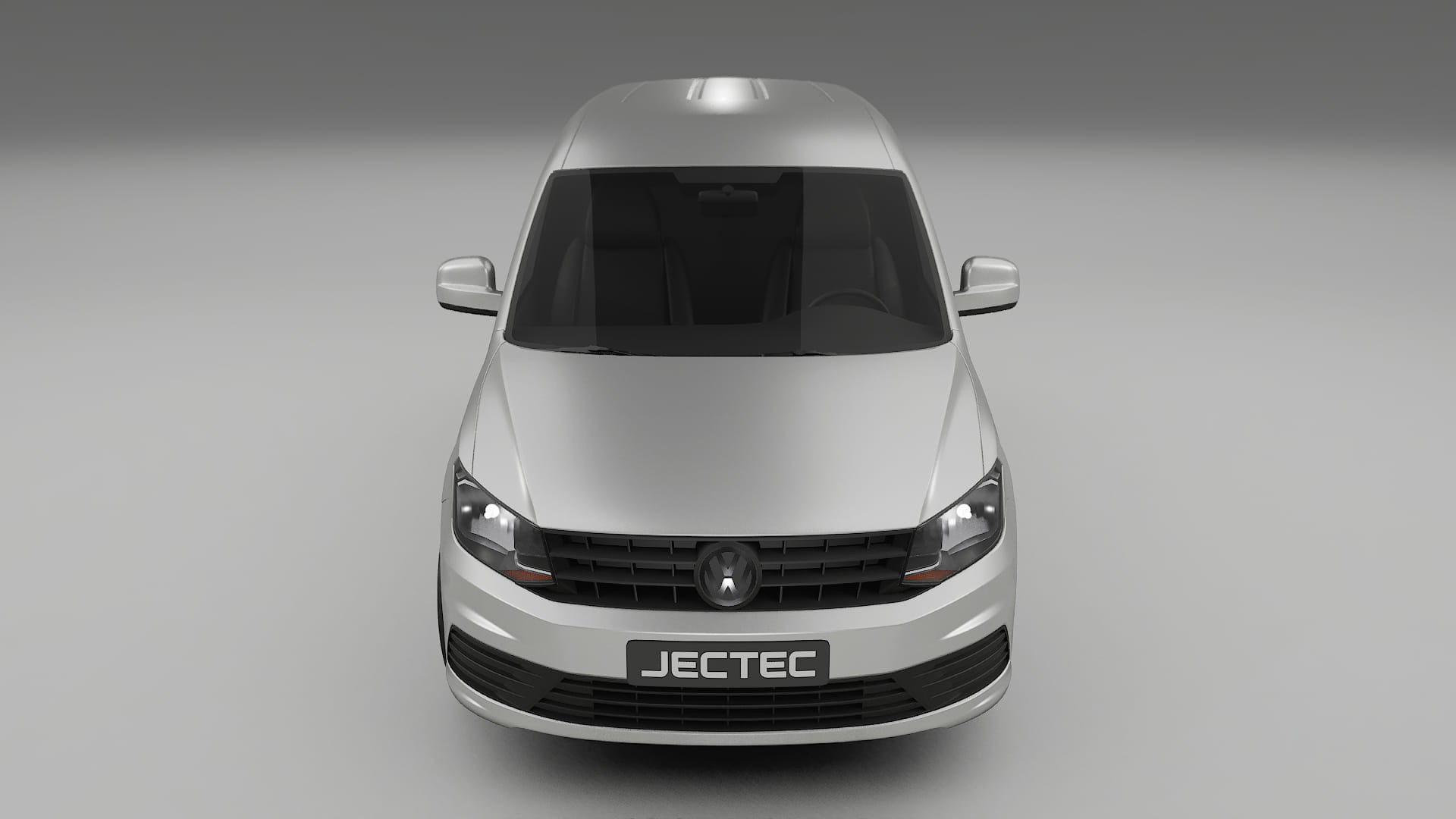 VW Caddy Maxi SB TPU Paint Protection Film | OPAL Color Change PPF Full Pre-Cut Kit