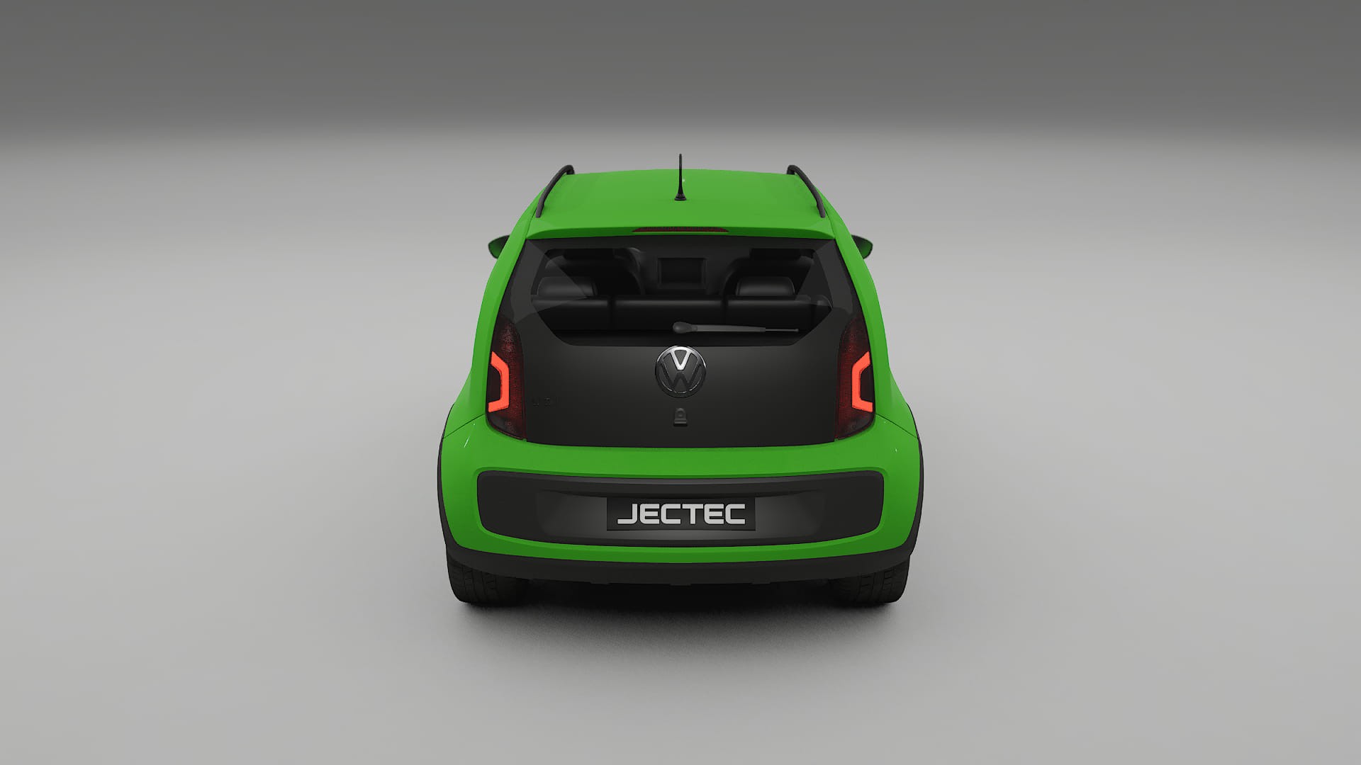 VW Cross Up TPU Paint Protection Film | VENOM Color Change PPF Full Pre-Cut Kit