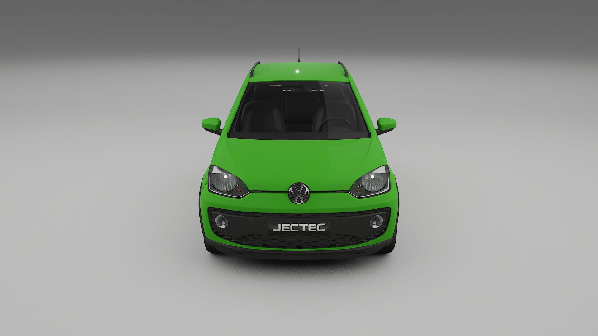 VW Cross Up TPU Paint Protection Film | VENOM Color Change PPF Full Pre-Cut Kit