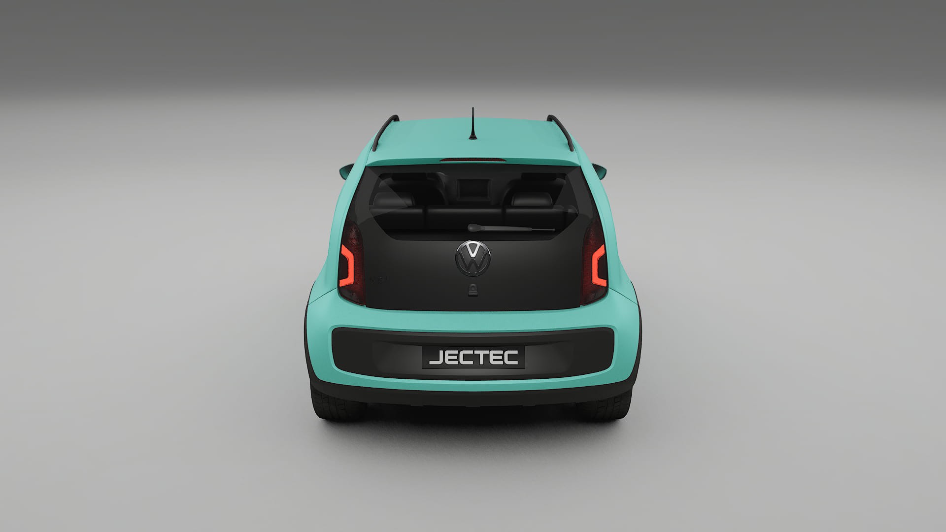 VW Cross Up TPU Paint Protection Film | FROST Color Change PPF Full Pre-Cut Kit