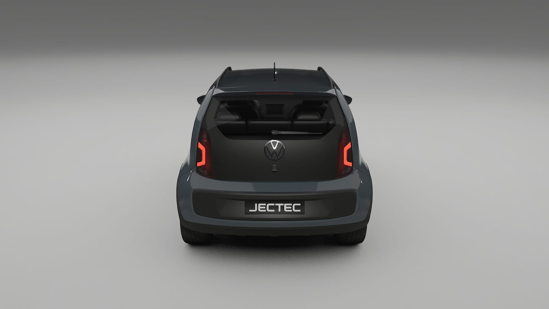 VW Cross Up TPU Paint Protection Film | GRANITE Color Change PPF Full Pre-Cut Kit