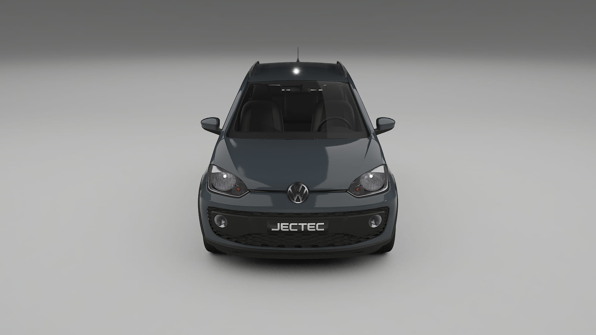 VW Cross Up TPU Paint Protection Film | GRANITE Color Change PPF Full Pre-Cut Kit