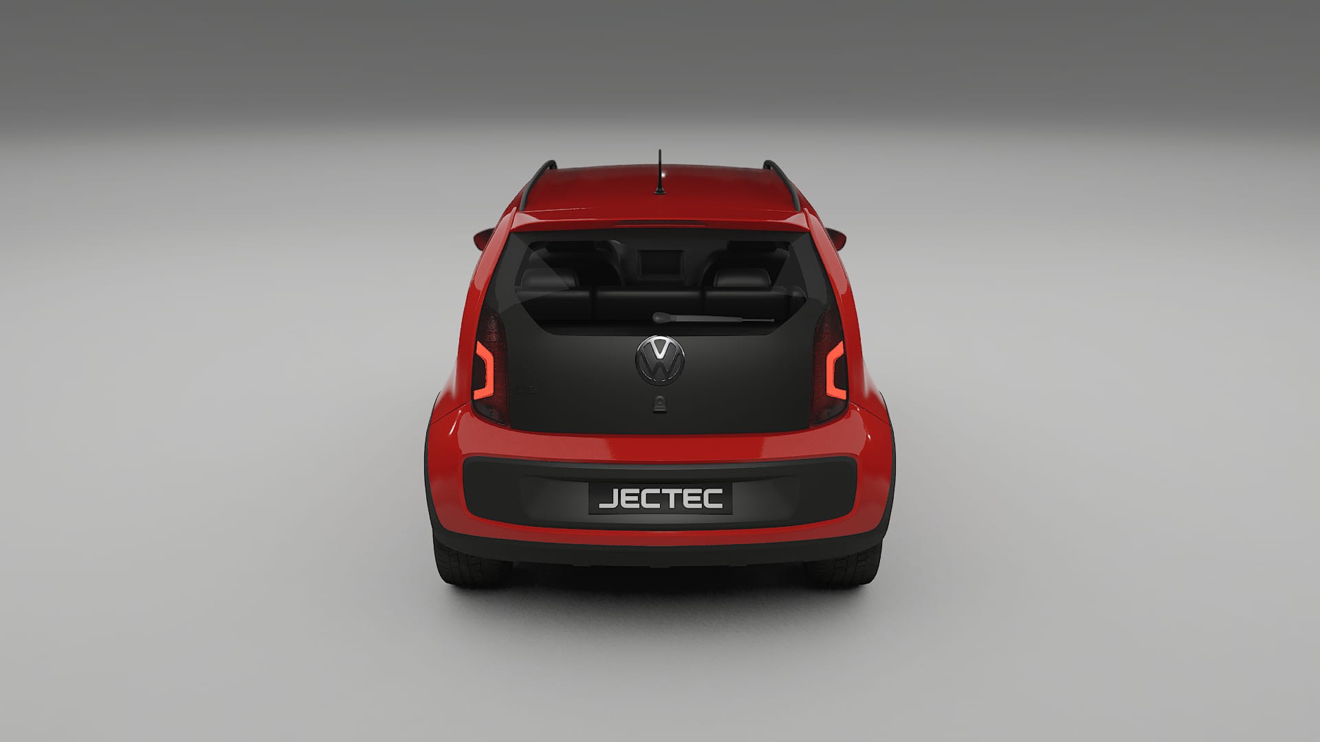 VW Cross Up TPU Paint Protection Film | BLAZE Color Change PPF Full Pre-Cut Kit