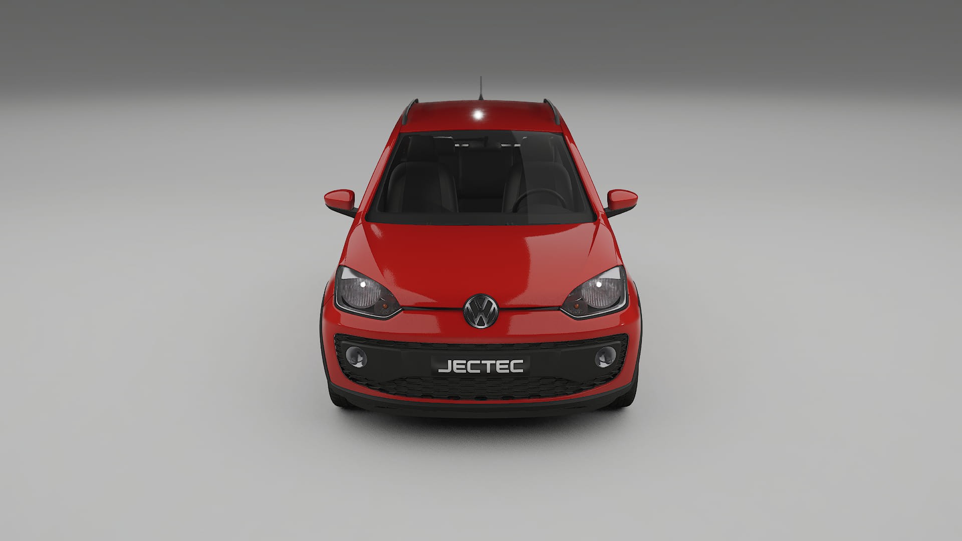 VW Cross Up TPU Paint Protection Film | BLAZE Color Change PPF Full Pre-Cut Kit