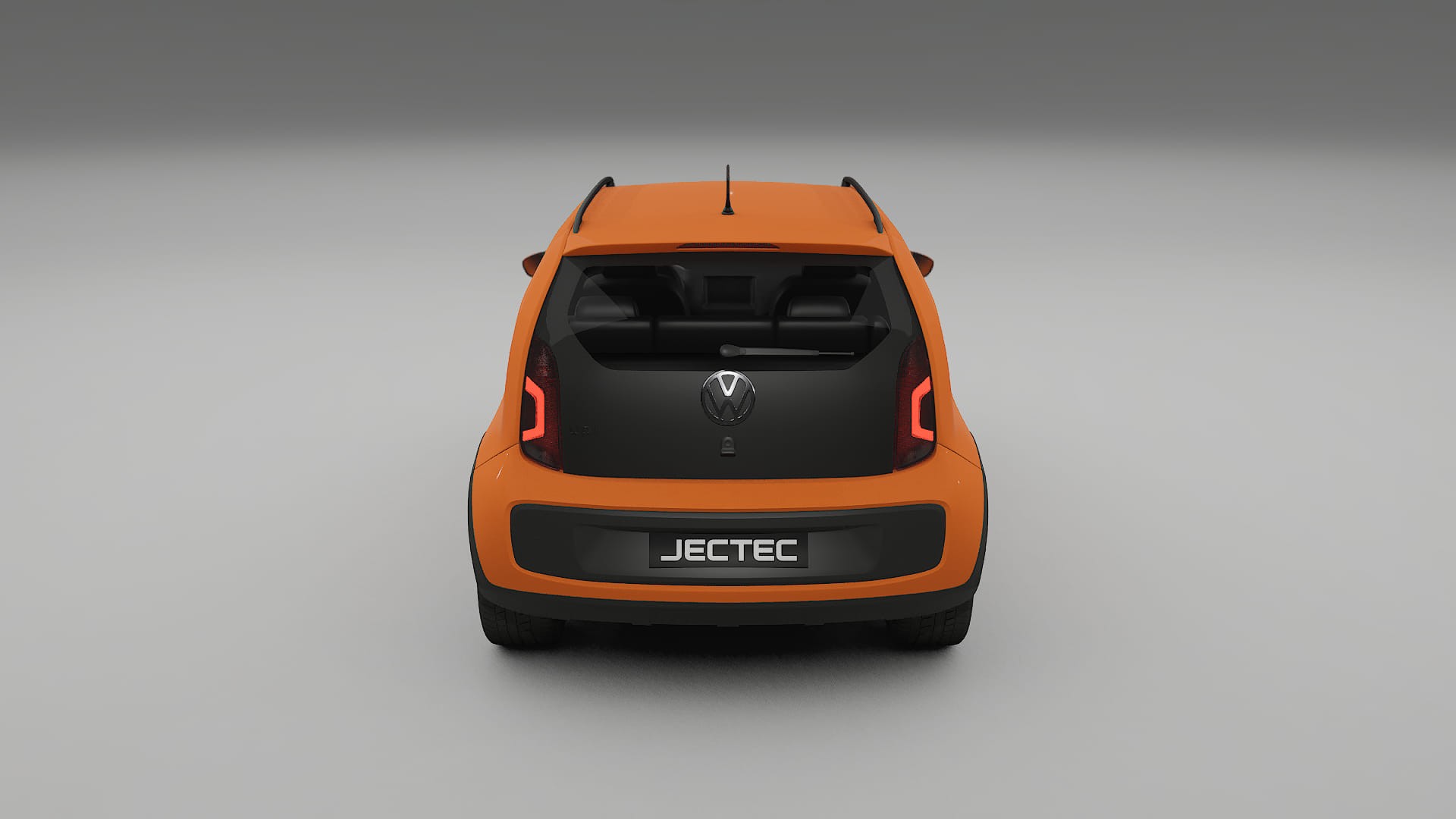 VW Cross Up TPU Paint Protection Film | ROCKET Color Change PPF Full Pre-Cut Kit