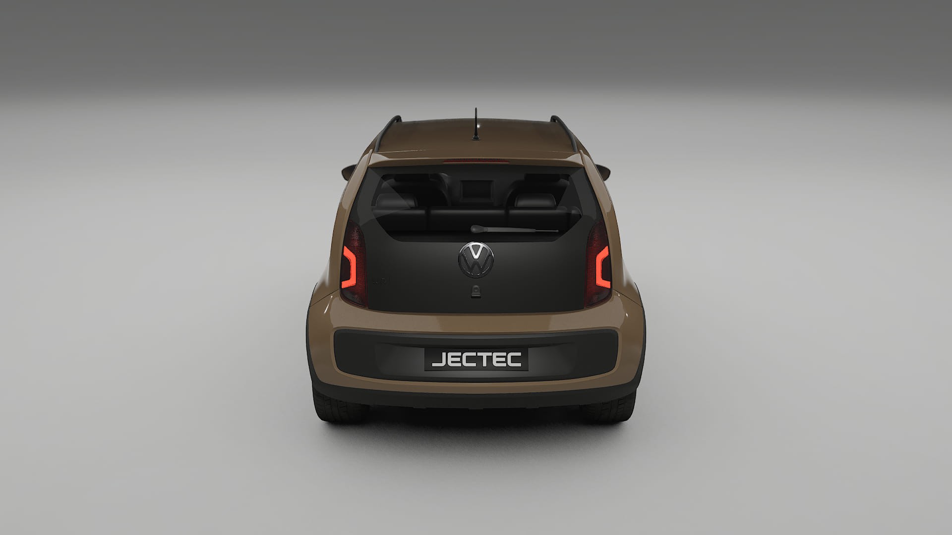 VW Cross Up TPU Paint Protection Film | SAHARA Color Change PPF Full Pre-Cut Kit