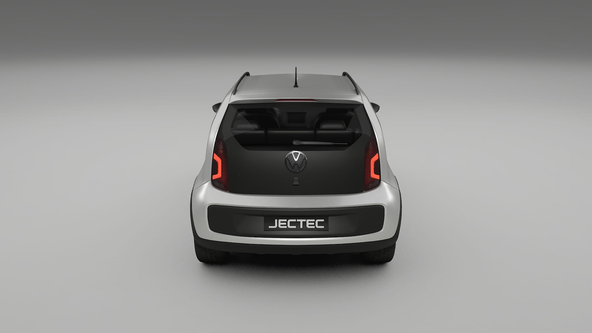 VW Cross Up TPU Paint Protection Film | OPAL Color Change PPF Full Pre-Cut Kit