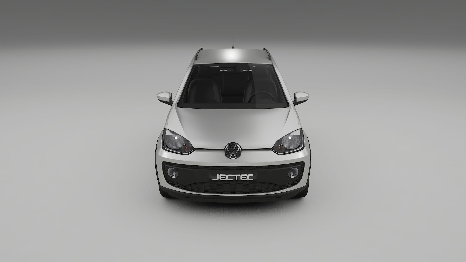 VW Cross Up TPU Paint Protection Film | OPAL Color Change PPF Full Pre-Cut Kit