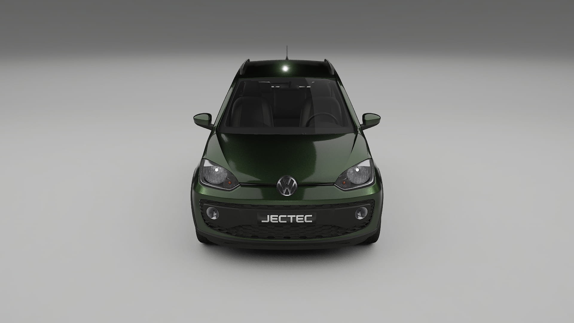 VW Cross Up TPU Paint Protection Film | LAGOON Color Change PPF Full Pre-Cut Kit