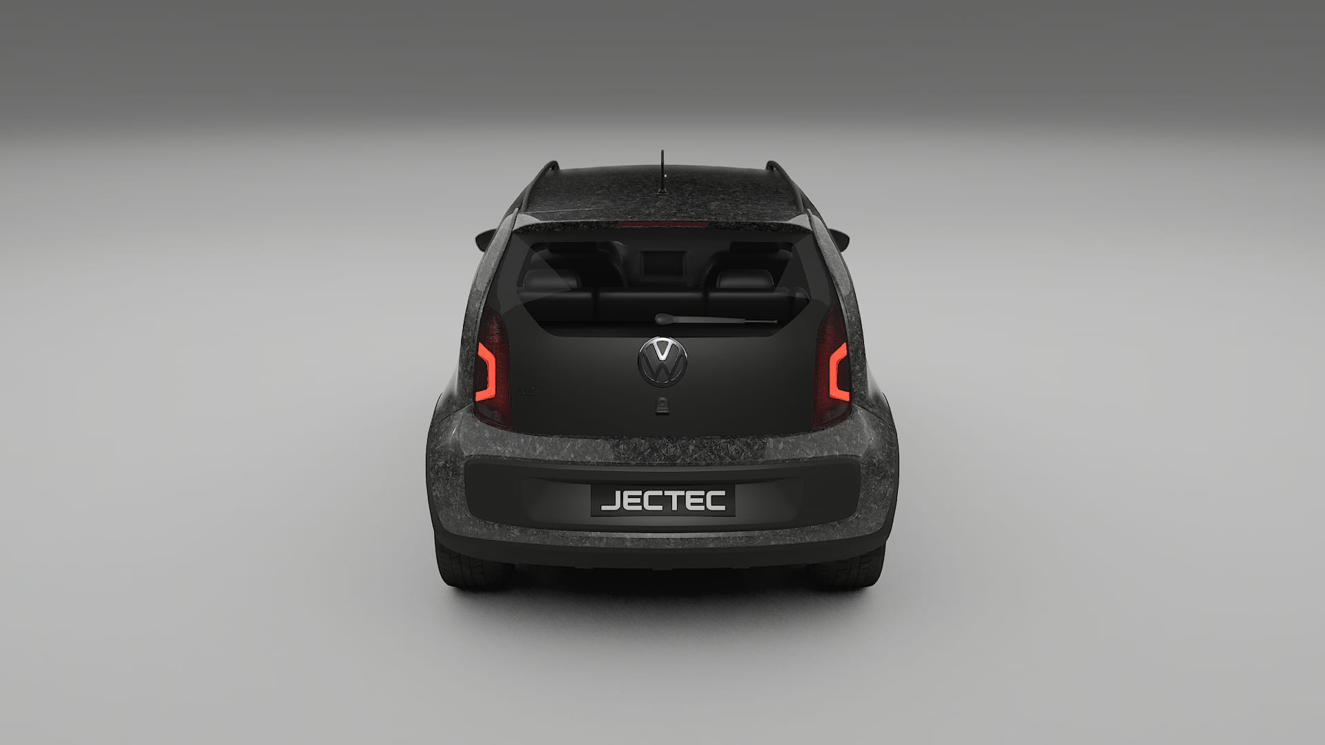 VW Cross Up TPU Paint Protection Film | FORGED S Color Change PPF Full Pre-Cut Kit