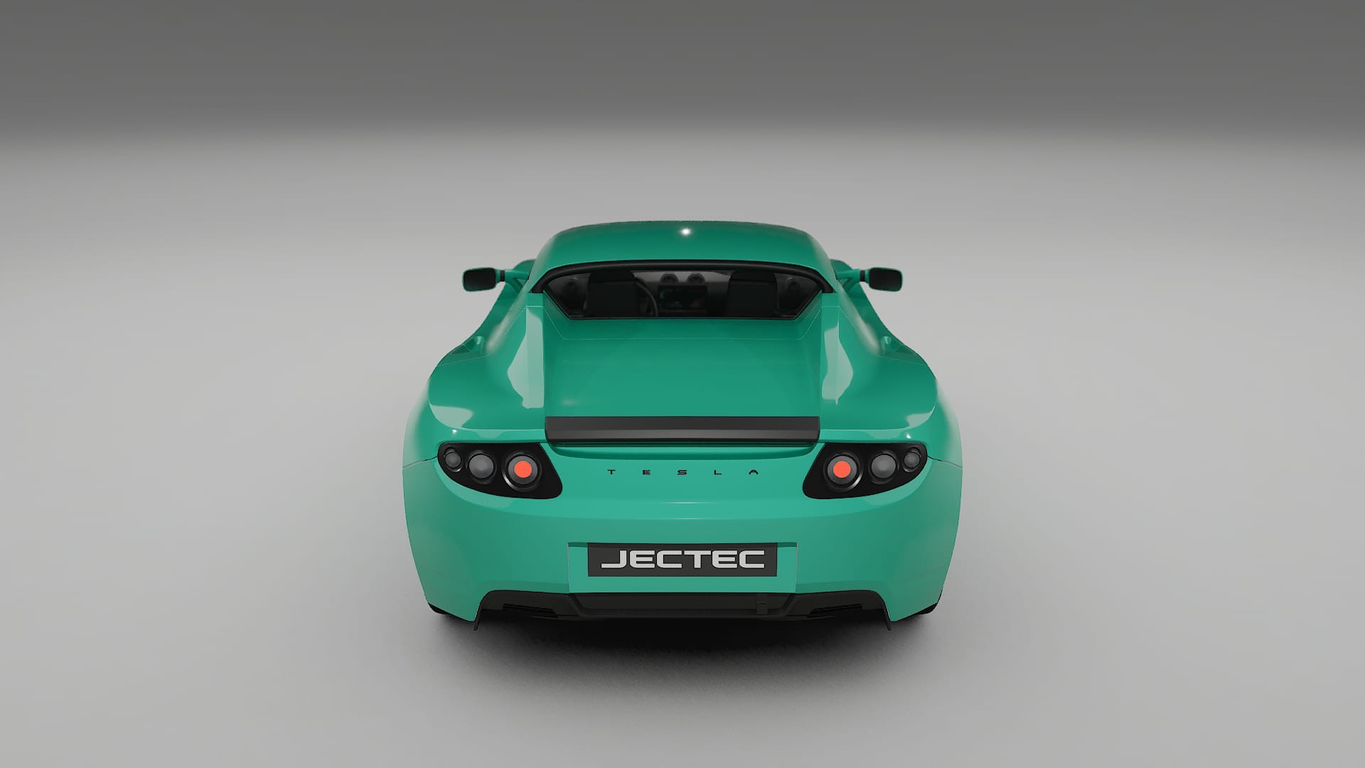 Tesla Roadster 2.5 TPU Paint Protection Film | JEWEL Color Change PPF Full Pre-Cut Kit