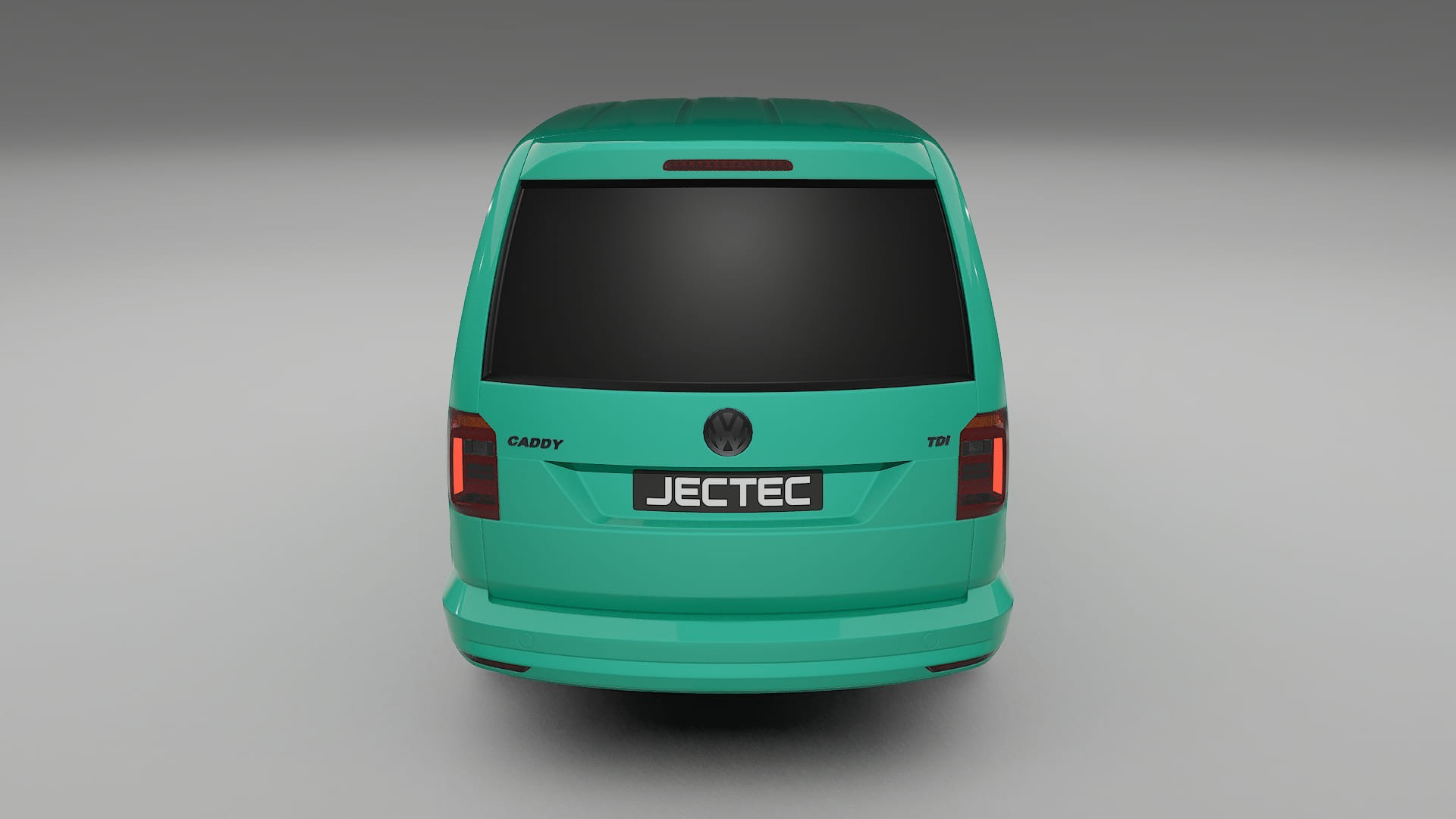 VW Caddy Maxi SB TPU Paint Protection Film | JEWEL Color Change PPF Full Pre-Cut Kit