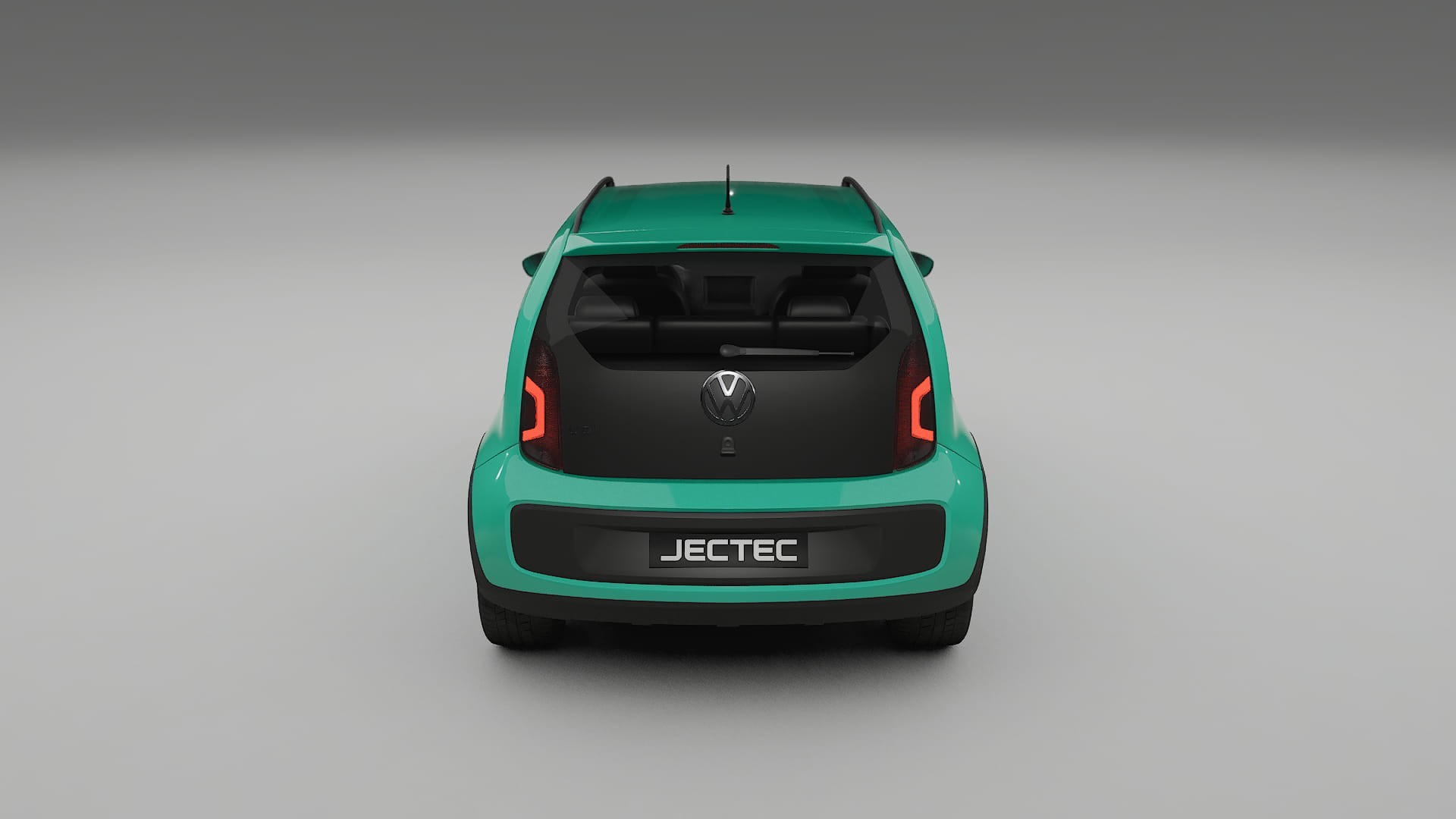 VW Cross Up TPU Paint Protection Film | JEWEL Color Change PPF Full Pre-Cut Kit