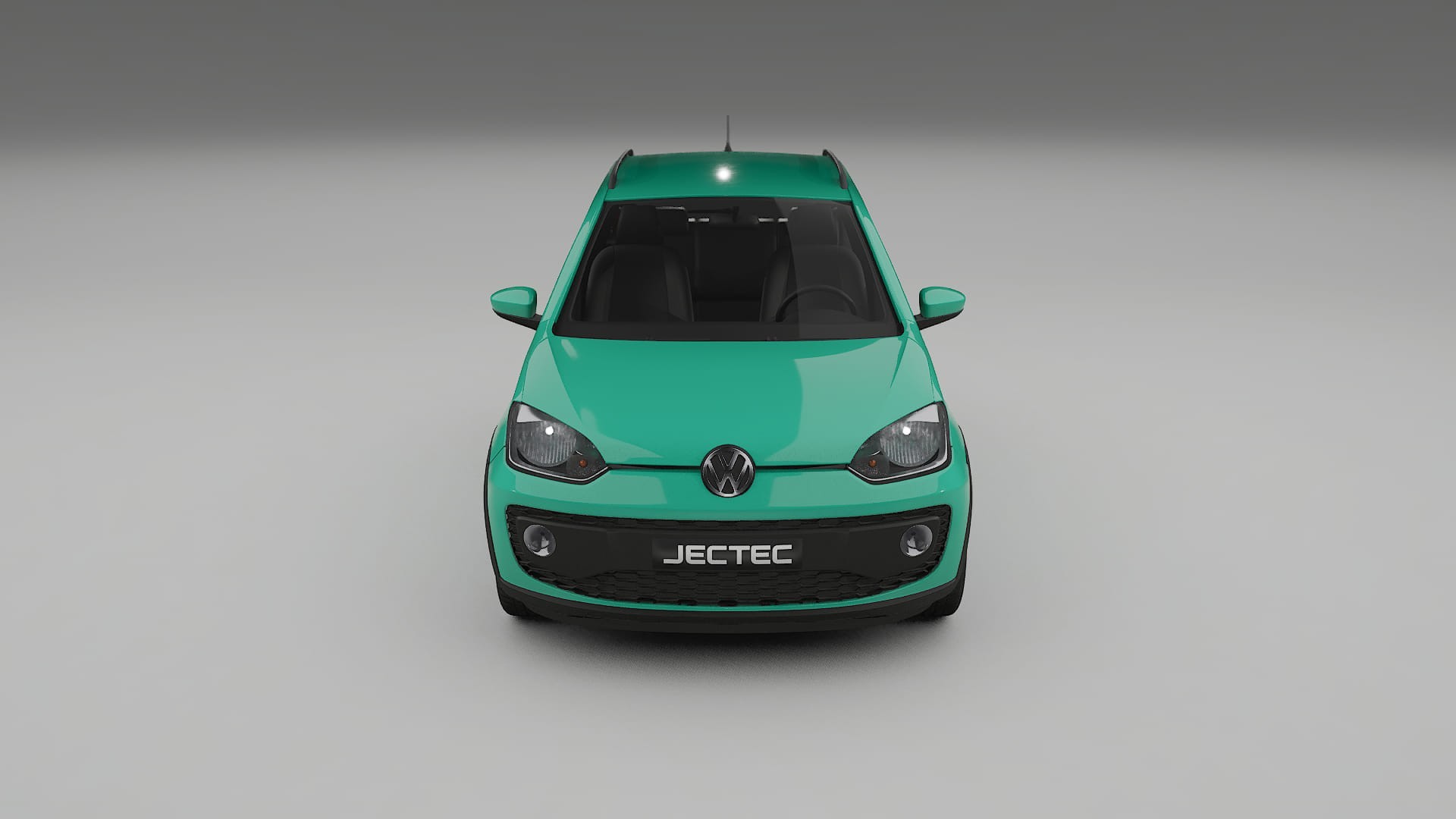 VW Cross Up TPU Paint Protection Film | JEWEL Color Change PPF Full Pre-Cut Kit